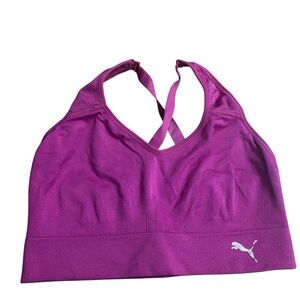 Puma Women’s Sports Bra